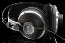 نمای کناری هدفون ای کی جی AKG K272 HD