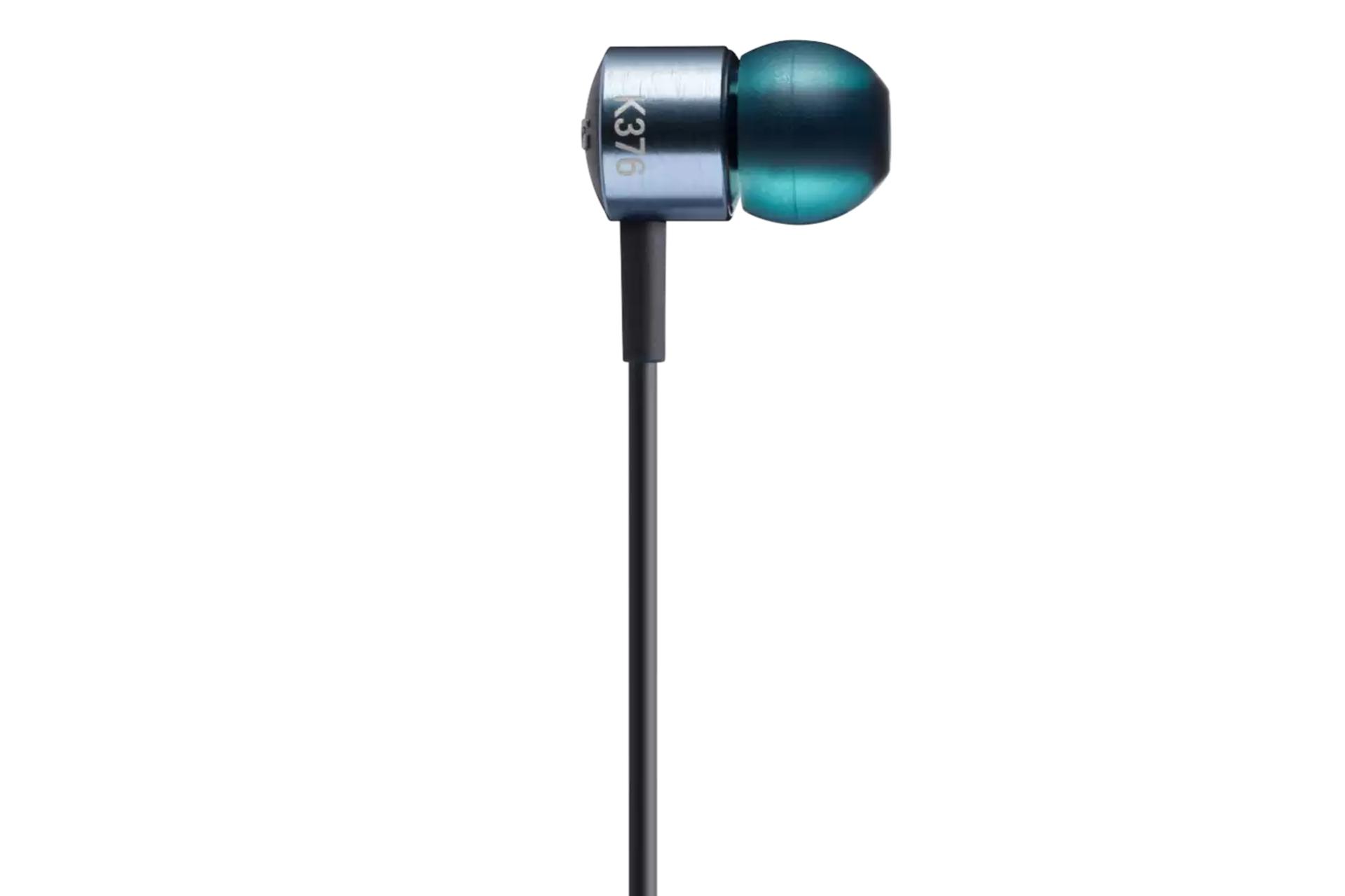 هدفون ای کی جی AKG K376 آبی