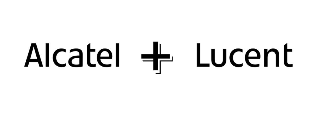 ادغام آلکاتل و لوسنت 