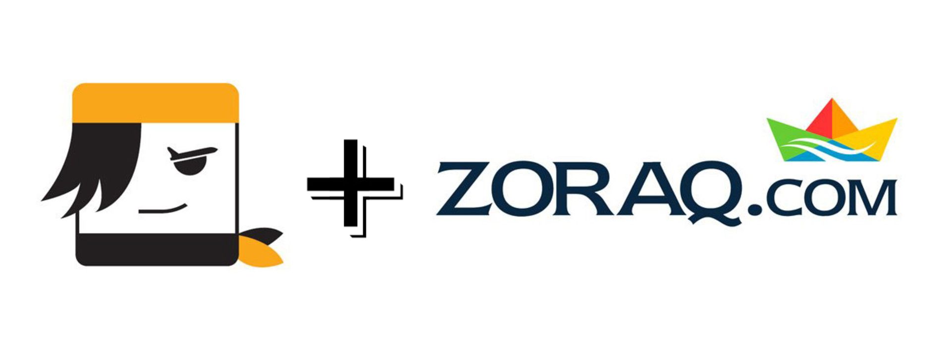 ادغام علی بابا با زورق