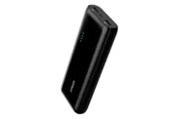 پاور بانک انکر Astro E5 نسل دوم با ظرفیت 16750 میلی‌آمپر ساعت Anker Astro E5 A1208 2nd Gen 16750mA