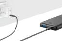 پاور بانک انکر PowerCore Essential 20000 PD با ظرفیت 20000 میلی‌آمپر ساعت Anker PowerCore Essentia