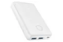 پاور بانک انکر PowerCore Select 10000 با ظرفیت 10000 میلی‌آمپر ساعت Anker PowerCore Select 10000 A