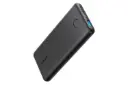 پاور بانک انکر PowerCore Slim 10000 با ظرفیت 10000 میلی‌آمپر ساعت Anker PowerCore Slim 10000 A1229