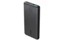 نمای روبرو پاور بانک انکر PowerCore Slim 10000 با ظرفیت 10000 میلی‌آمپر ساعت Anker PowerCore Slim 