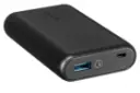 پاور بانک انکر PowerCore Speed 10000 با ظرفیت 10000 میلی‌آمپر ساعت Anker PowerCore Speed 10000 A12