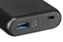 درگاه پاور بانک انکر PowerCore Speed 10000 با ظرفیت 10000 میلی‌آمپر ساعت Anker PowerCore Speed 100