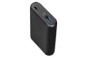 نمای بالا پاور بانک انکر PowerCore Speed 10000 با ظرفیت 10000 میلی‌آمپر ساعت Anker PowerCore Speed