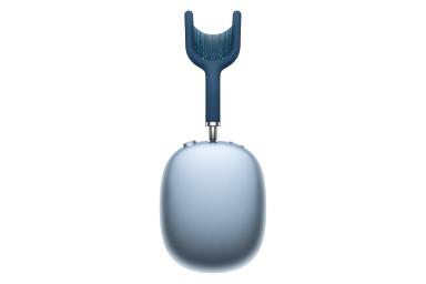 هدفون بی سیم اپل ایرپاد مکس Apple AirPods Max آبی