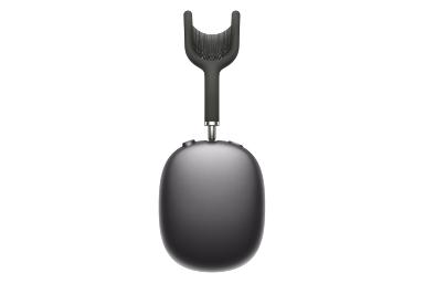 هدفون بی سیم اپل ایرپاد مکس Apple AirPods Max خاکستری تیره