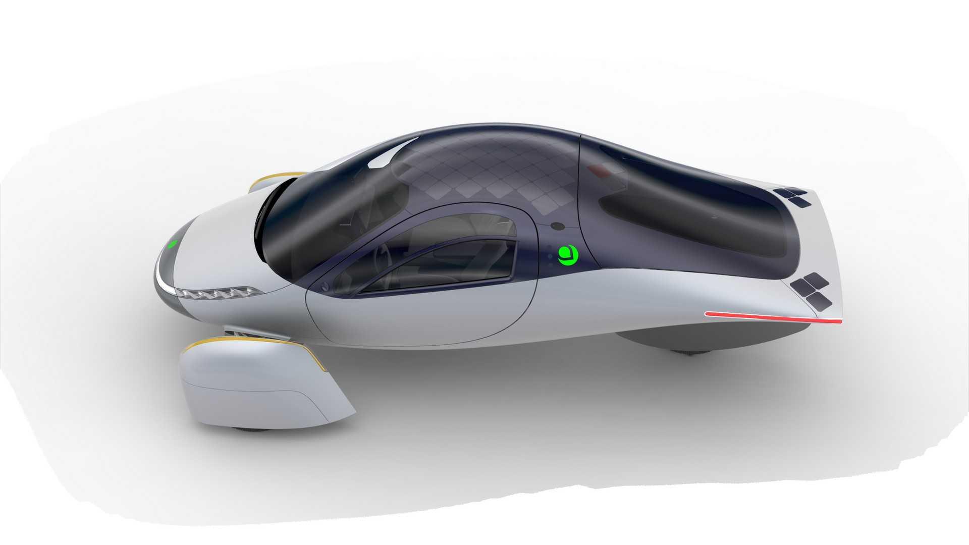 Aptera