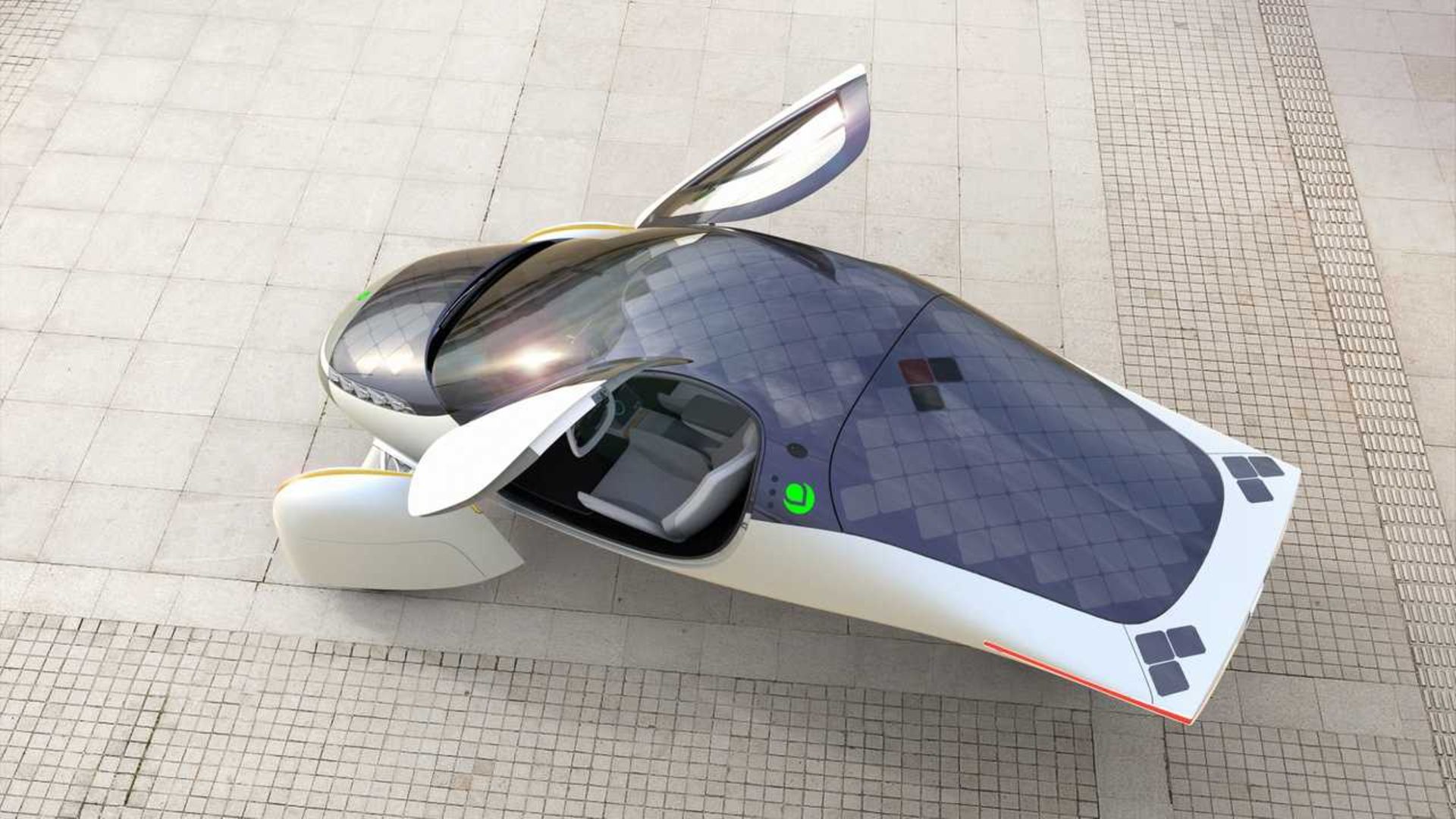 Aptera