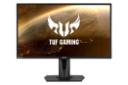 نمای جلو مانیتور ایسوس TUF گیمینگ VG27BQ