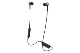 هدفون بی سیم آدیو تکنیکا Audio-Technica ATH-CKR55BT مشکی