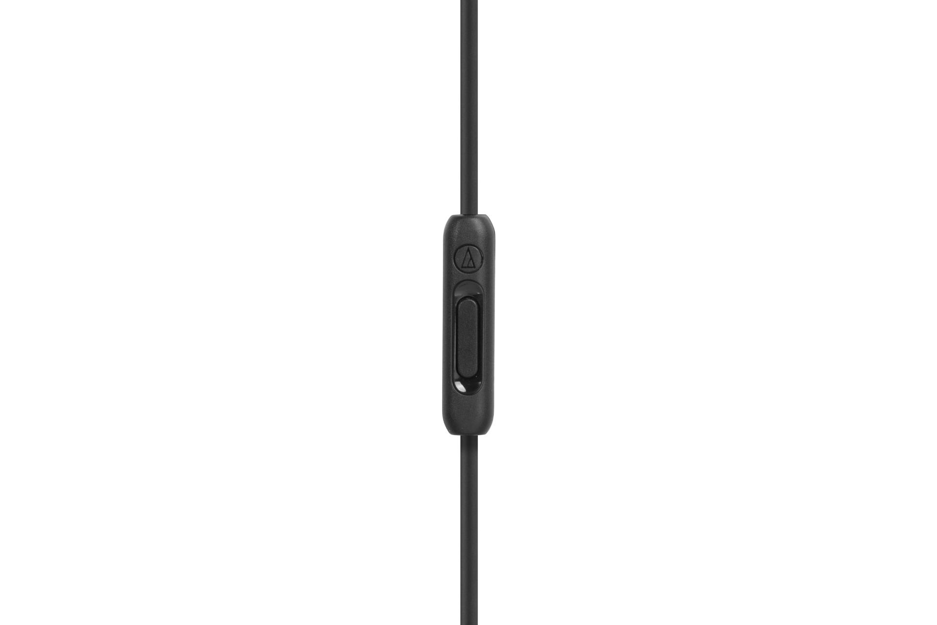 کنترل کننده صدا هدفون آدیو تکنیکا Audio-Technica ATH-LS50iS