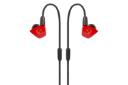 هدفون آدیو تکنیکا Audio-Technica ATH-LS50iS قرمز