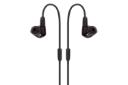 نمای پشت هدفون آدیو تکنیکا Audio-Technica ATH-LS50iS قرمز