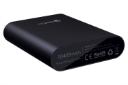 نمای پایین پاور بانک آکی PB-AT1 با ظرفیت 10400 میلی‌آمپر ساعت Aukey PB-AT1 10400mAh
