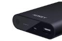 درگاه پاور بانک آکی PB-AT1 با ظرفیت 10400 میلی‌آمپر ساعت Aukey PB-AT1 10400mAh