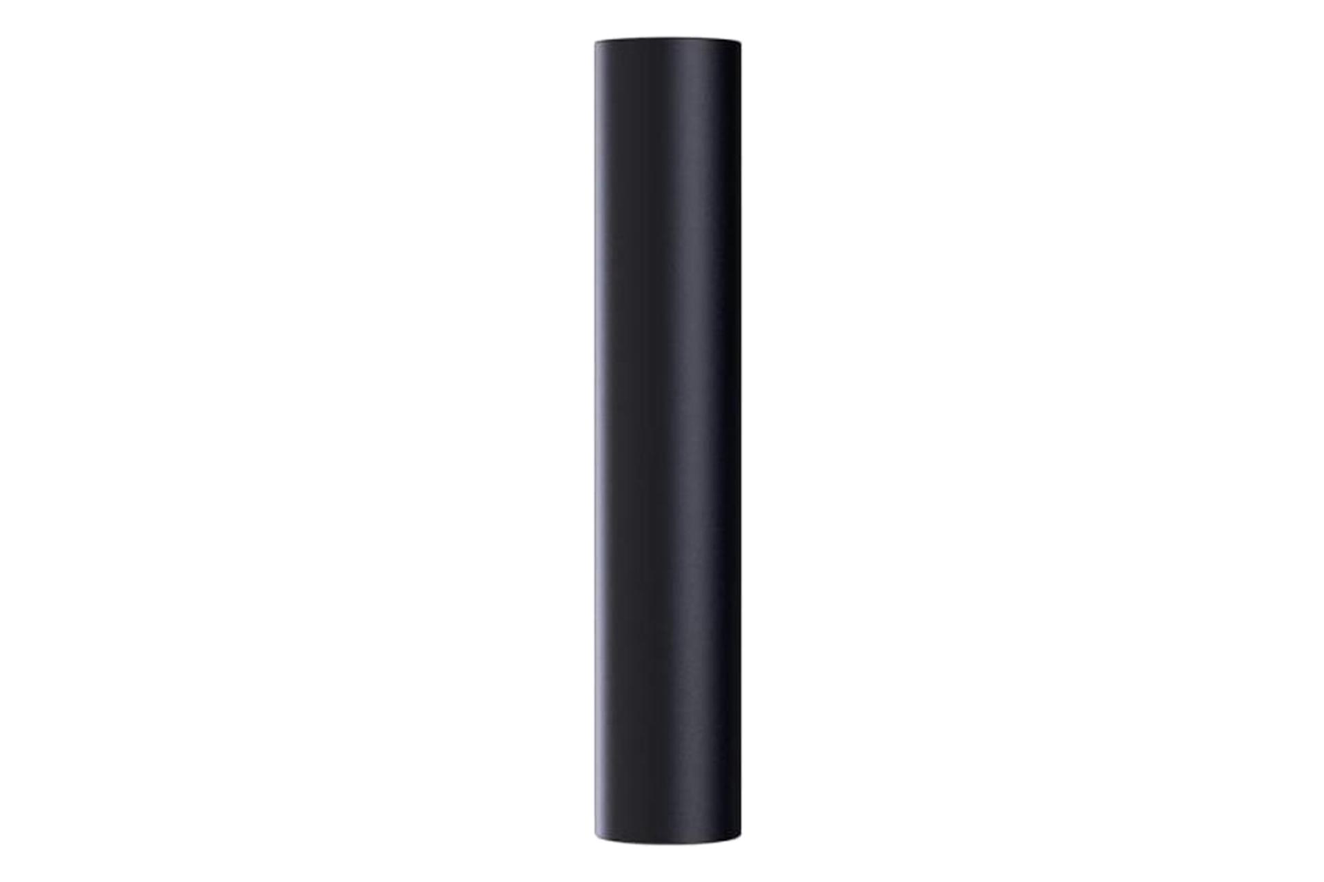 نمای جانبی پاور بانک آکی PB-AT1 با ظرفیت 10400 میلی‌آمپر ساعت Aukey PB-AT1 10400mAh