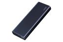 پاور بانک آکی PB-AT20 با ظرفیت 20100 میلی‌آمپر ساعت Aukey PB-AT20 20100mAh آبی