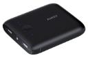 پاور بانک آکی PB-N42 با ظرفیت 10000 میلی‌آمپر ساعت Aukey PB-N42 10000mAh مشکی