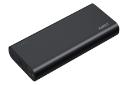 پاور بانک آکی PB-XD13 با ظرفیت 20000 میلی‌آمپر ساعت Aukey PB-XD13 20000mAh مشکی