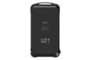 نمای پشت پاور بانک آکی Solar PB-P17 با ظرفیت 20000 میلی‌آمپر ساعت Aukey Solar PB-P17 20000mAh