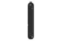 نمای جانبی پاور بانک آکی Solar PB-P17 با ظرفیت 20000 میلی‌آمپر ساعت Aukey Solar PB-P17 20000mAh