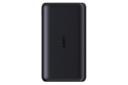 نمای روبرو پاور بانک آکی PB-XN10 با ظرفیت 10000 میلی‌آمپر ساعت Aukey Sprint Slimline PB-XN10 10000