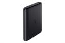 نمای کناری پاور بانک آکی PB-XN10 با ظرفیت 10000 میلی‌آمپر ساعت Aukey Sprint Slimline PB-XN10 10000