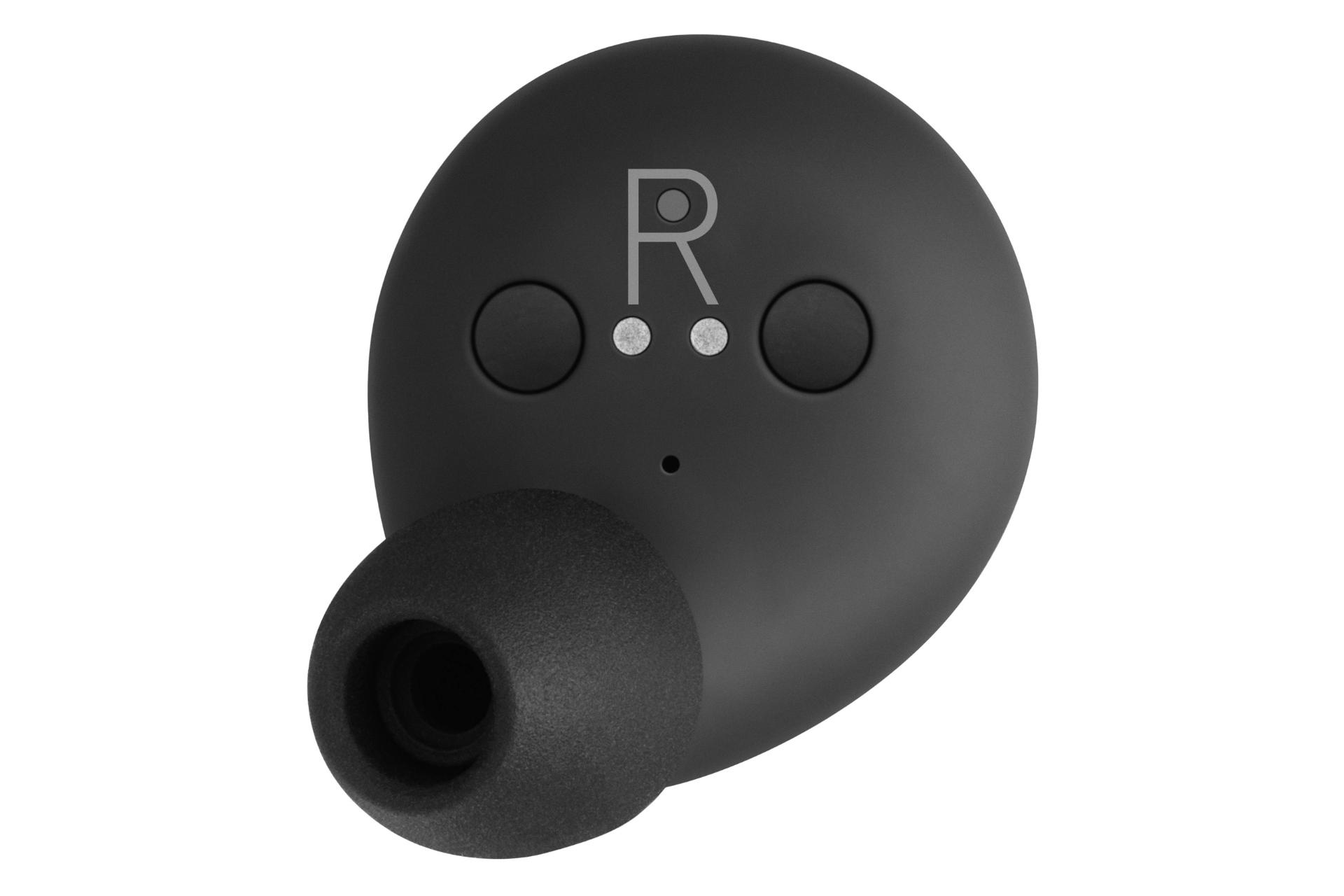 ایرباد راست هدفون بی سیم بنگ اند اولافسن Beoplay E8 نسل سوم Bang & Olufsen Beoplay E8 3rd Gen مشکی