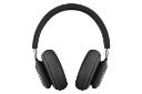 نمای روبرو هدفون بی سیم بنگ اند اولافسن Beoplay H4 نسل دوم Bang & Olufsen Beoplay H4 2nd Gen مشکی