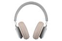 نمای روبرو هدفون بی سیم بنگ اند اولافسن Beoplay H4 نسل دوم Bang & Olufsen Beoplay H4 2nd Gen خاکست