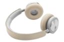 نمای بالا هدفون بی سیم بنگ اند اولافسن Bang & Olufsen Beoplay H8i کرم
