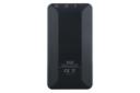 نمای پشت پاور بانک کملیون PS657 با ظرفیت 10000 میلی‌آمپر ساعت Camelion PS657 10000mAh
