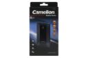 جعبه پاور بانک کملیون PS657 با ظرفیت 10000 میلی‌آمپر ساعت Camelion PS657 10000mAh