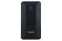 نمای روبرو پاور بانک کملیون PS657 با ظرفیت 10000 میلی‌آمپر ساعت Camelion PS657 10000mAh