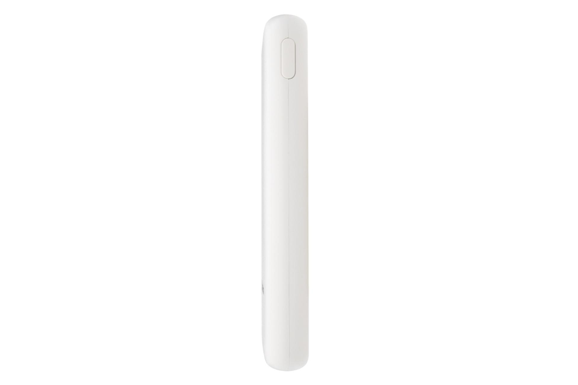 نمای جانبی پاور بانک کملیون PS692 با ظرفیت 10000 میلی‌آمپر ساعت Camelion PS692 10000mAh