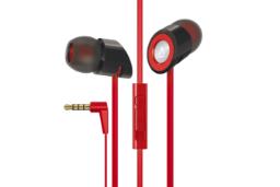 هدفون کریتیو Creative Hitz MA350 مشکی قرمز