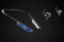 نمای کناری هدفون بی سیم داکوم Dacom Quiet ANC L54
