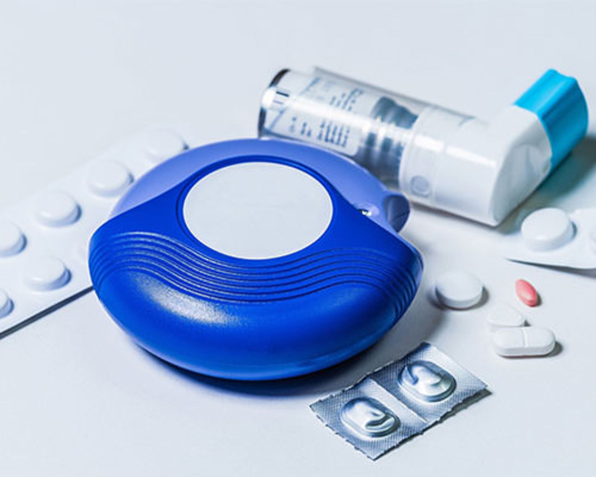 داروهای بیماری‌های تنفسی