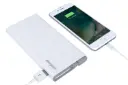 پاور بانک انرجایزر UE10004QC با ظرفیت 10000 میلی‌آمپر ساعت Energizer UE10004QC 10000mAh در حال شار