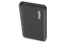 پاور بانک انرجایزر UE10025 با ظرفیت 10000 میلی‌آمپر ساعت Energizer UE10025 10000mAh مشکی