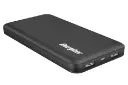 درگاه پاور بانک انرجایزر UE10025 با ظرفیت 10000 میلی‌آمپر ساعت Energizer UE10025 10000mAh مشکی