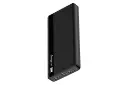 نمای روبرو پاور بانک انرجایزر UE10054 با ظرفیت 10000 میلی‌آمپر ساعت Energizer UE10054 10000mAh مشک