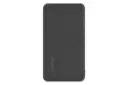 نمای روبرو پاور بانک انرجایزر UE15043 با ظرفیت 15000 میلی‌آمپر ساعت Energizer UE15043 15000mAh مشک