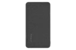 نمای روبرو پاور بانک انرجایزر UE15043 با ظرفیت 15000 میلی‌آمپر ساعت Energizer UE15043 15000mAh مشک