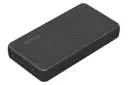 درگاه پاور بانک انرجایزر UE15043 با ظرفیت 15000 میلی‌آمپر ساعت Energizer UE15043 15000mAh مشکی
