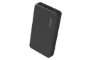 نمای بالا پاور بانک انرجایزر UE15043 با ظرفیت 15000 میلی‌آمپر ساعت Energizer UE15043 15000mAh مشکی